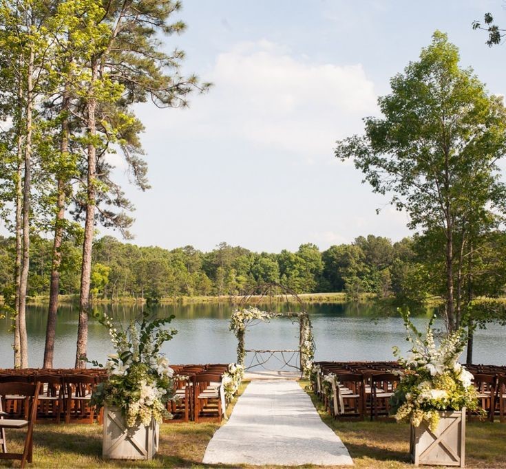 Planning a Lakeside Wedding in Uganda? Here are some tips